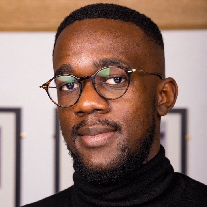 Joseph Katimbo